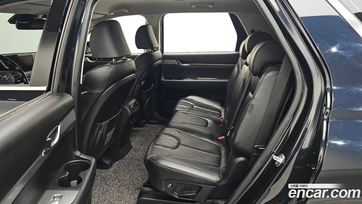 Hyundai Palisade 2019