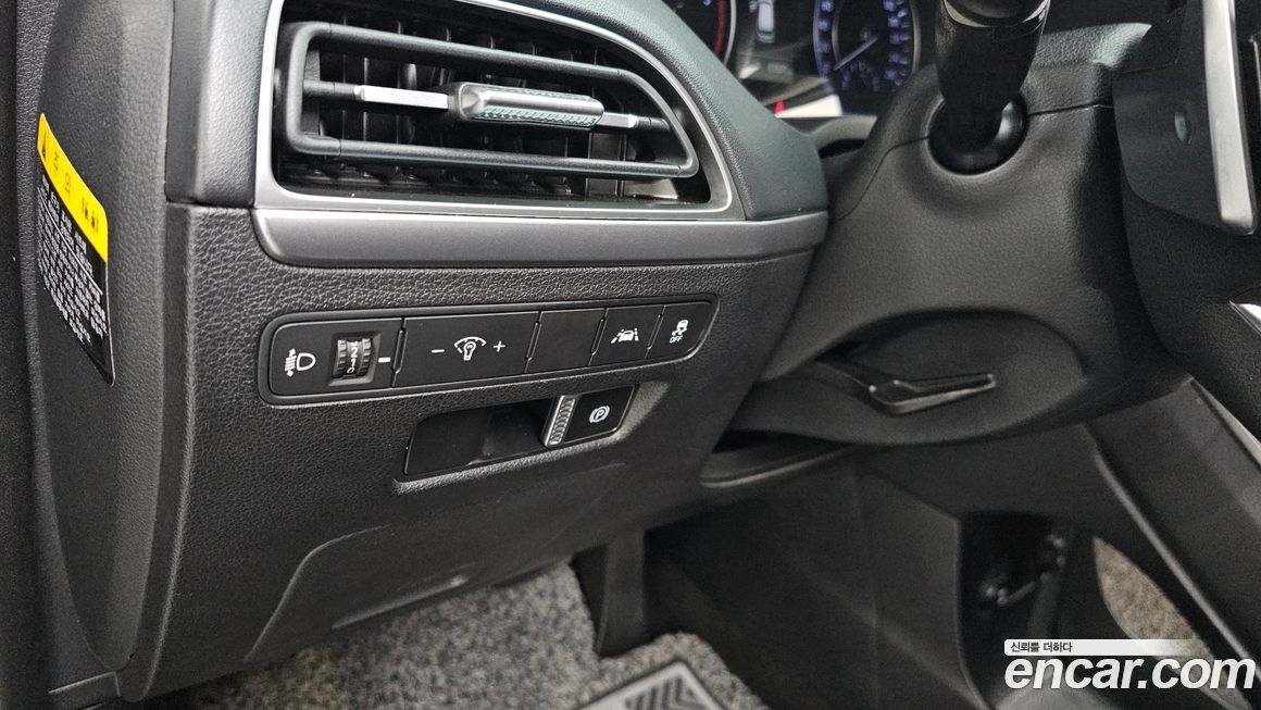 Hyundai Palisade 2019