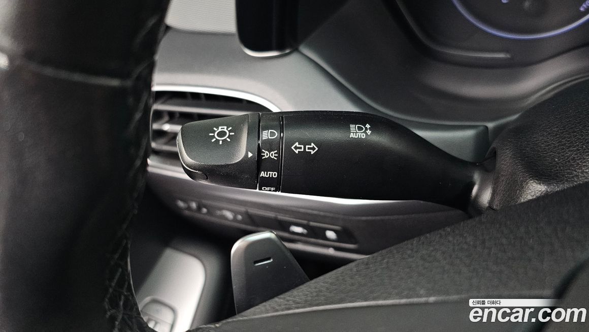 Hyundai Palisade 2019