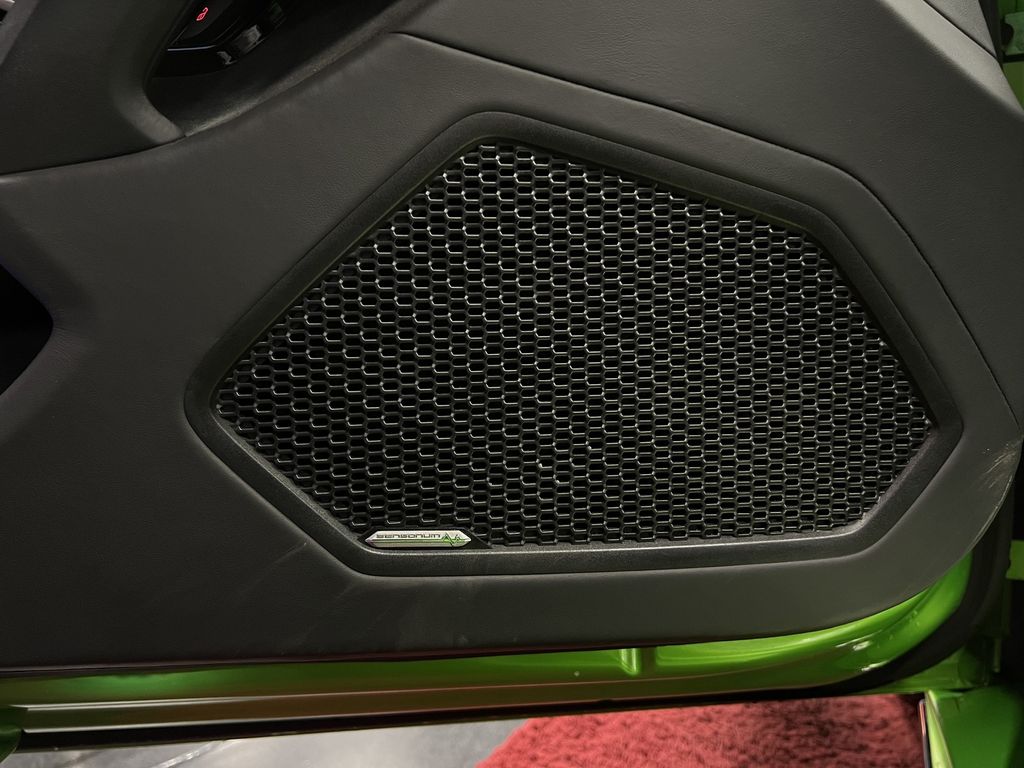 Lamborghini Huracán 2021