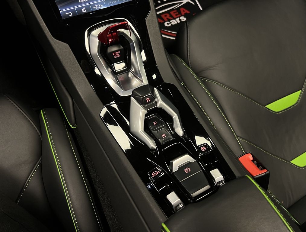 Lamborghini Huracán 2021