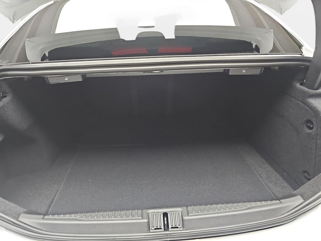 Alfa Romeo Giulia 2025