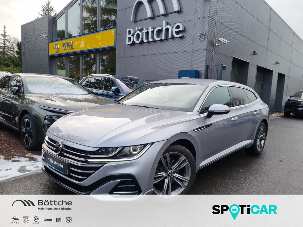 Volkswagen Arteon 2023