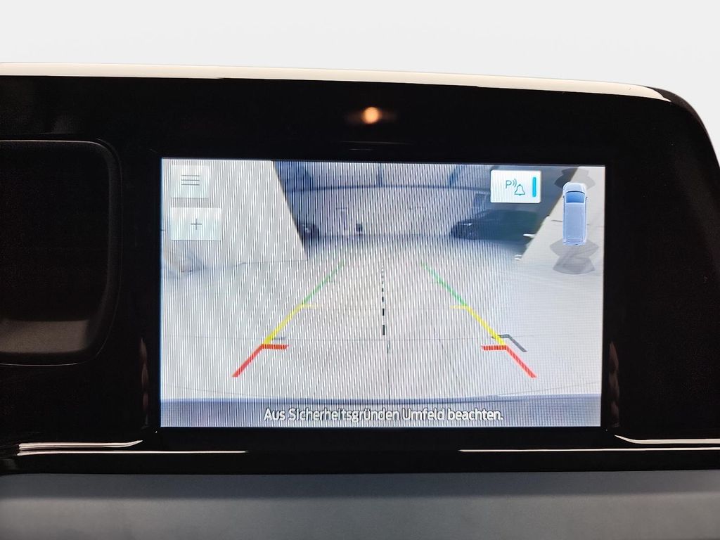 Ford Tourneo Courier 2025