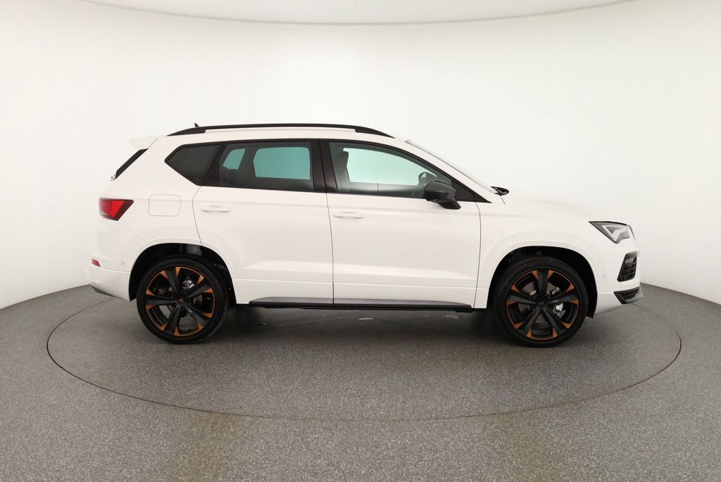 Cupra Ateca 2025