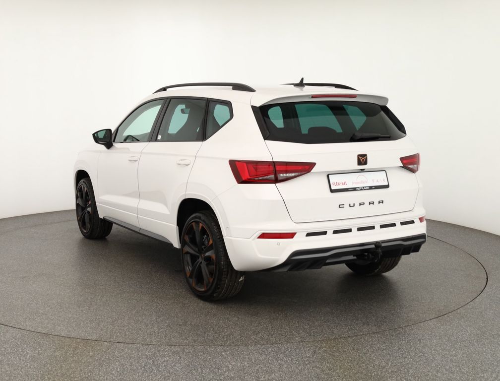 Cupra Ateca 2025