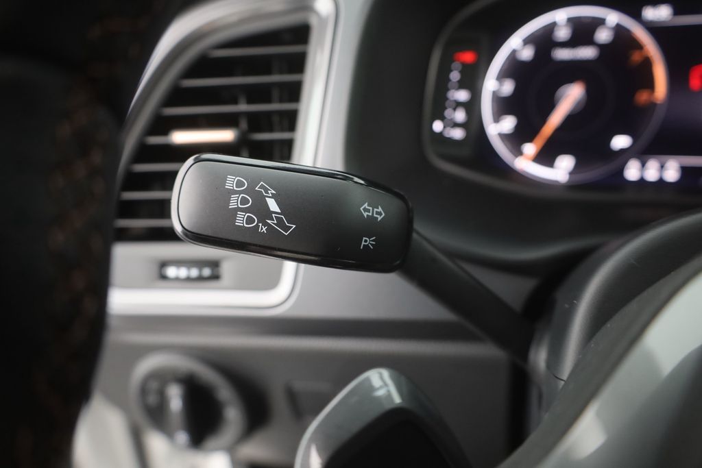 Cupra Ateca 2025