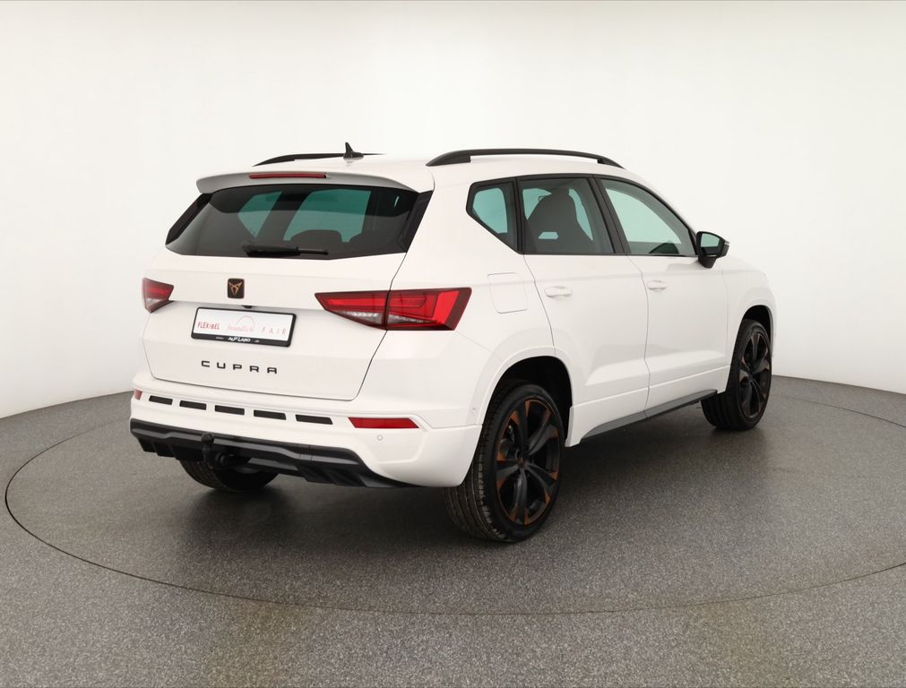 Cupra Ateca 2025