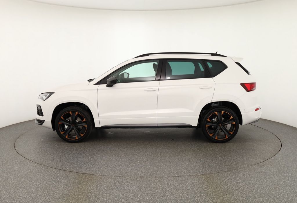 Cupra Ateca 2025