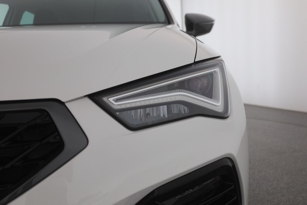 Cupra Ateca 2025