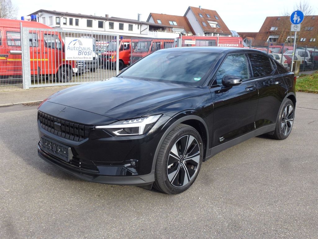 Polestar 2 2022