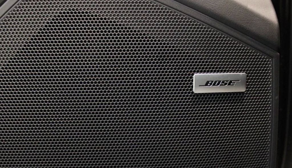 Porsche Cayenne 2025