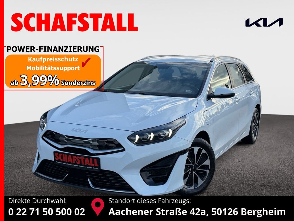 Kia cee'd Sportswagon 2022