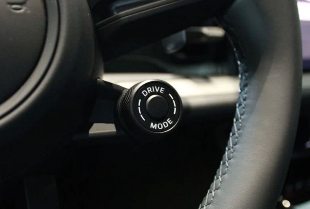 Porsche Cayenne 2025