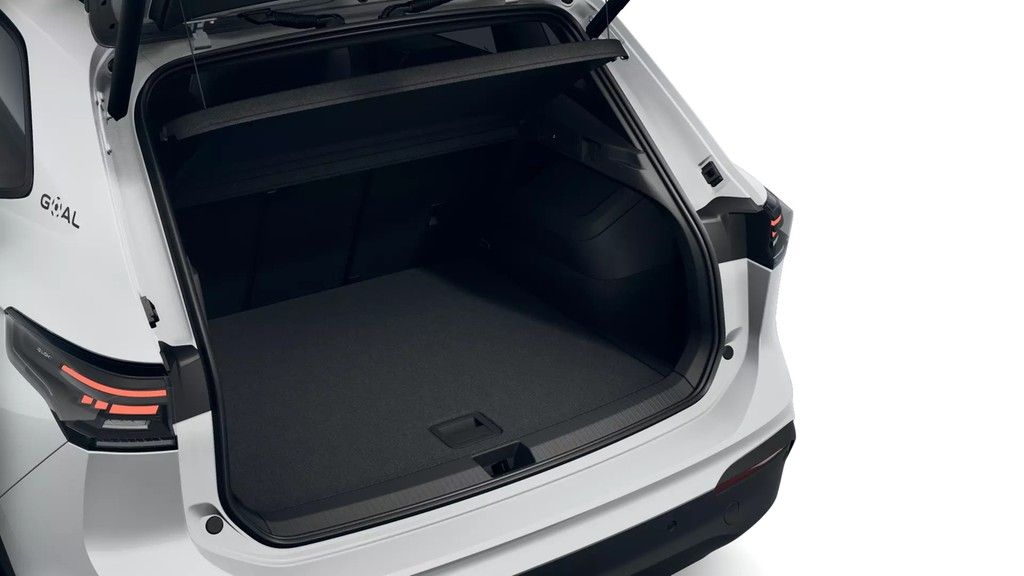 Volkswagen Tiguan 2025