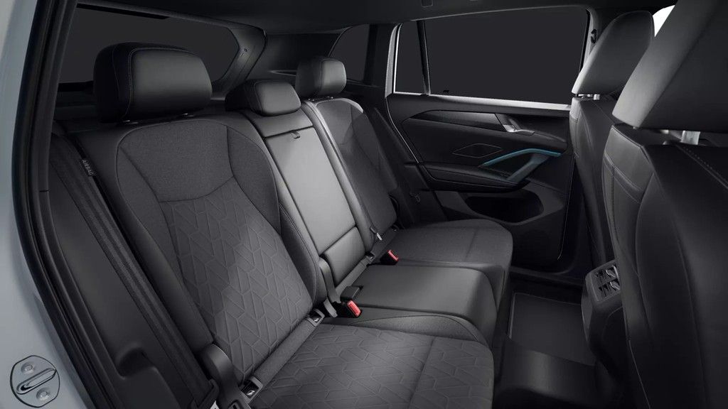 Volkswagen Tiguan 2025