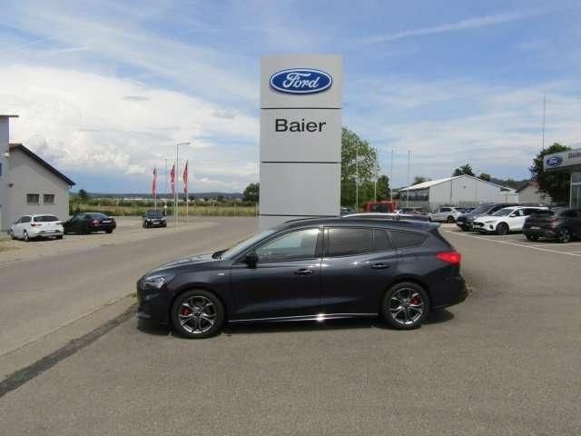 Ford Focus 2021