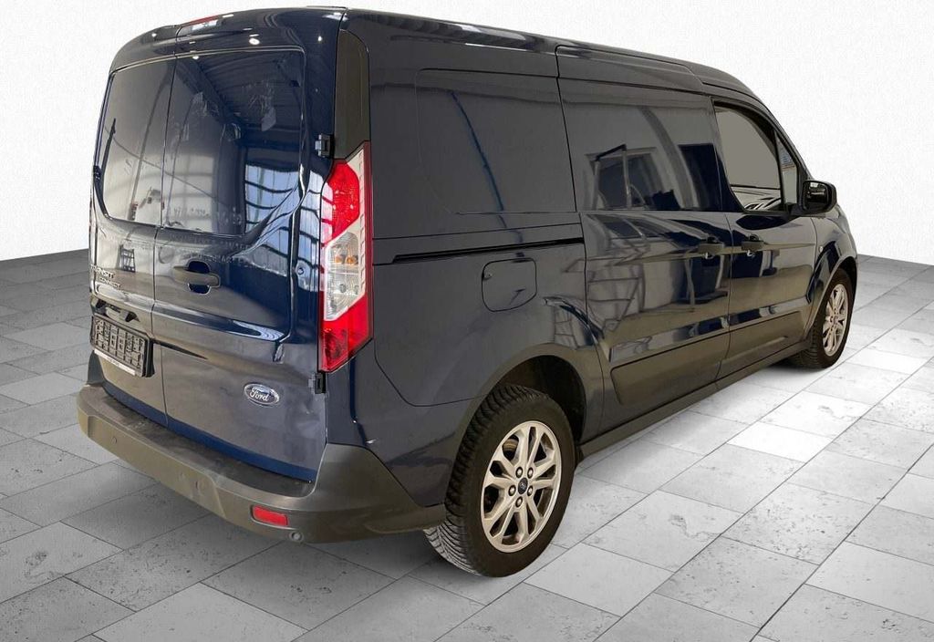Ford Transit 2023