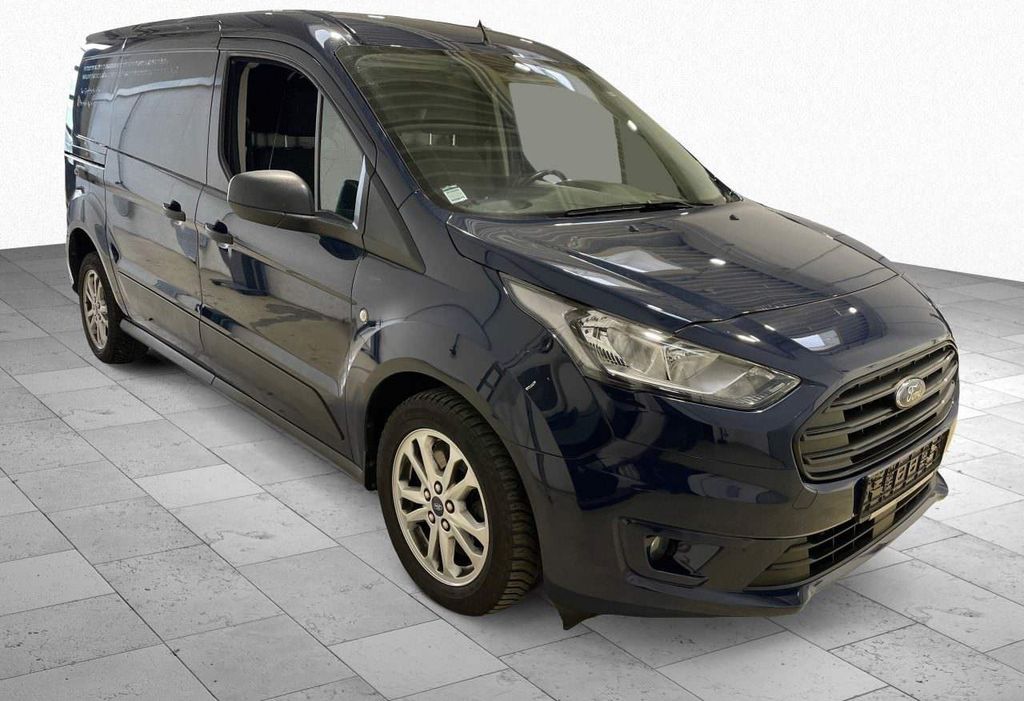 Ford Transit 2023