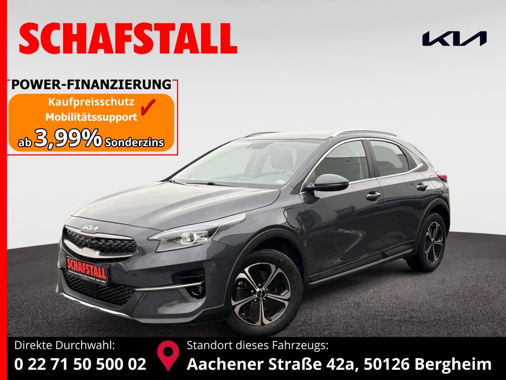 Kia XCeed 2021