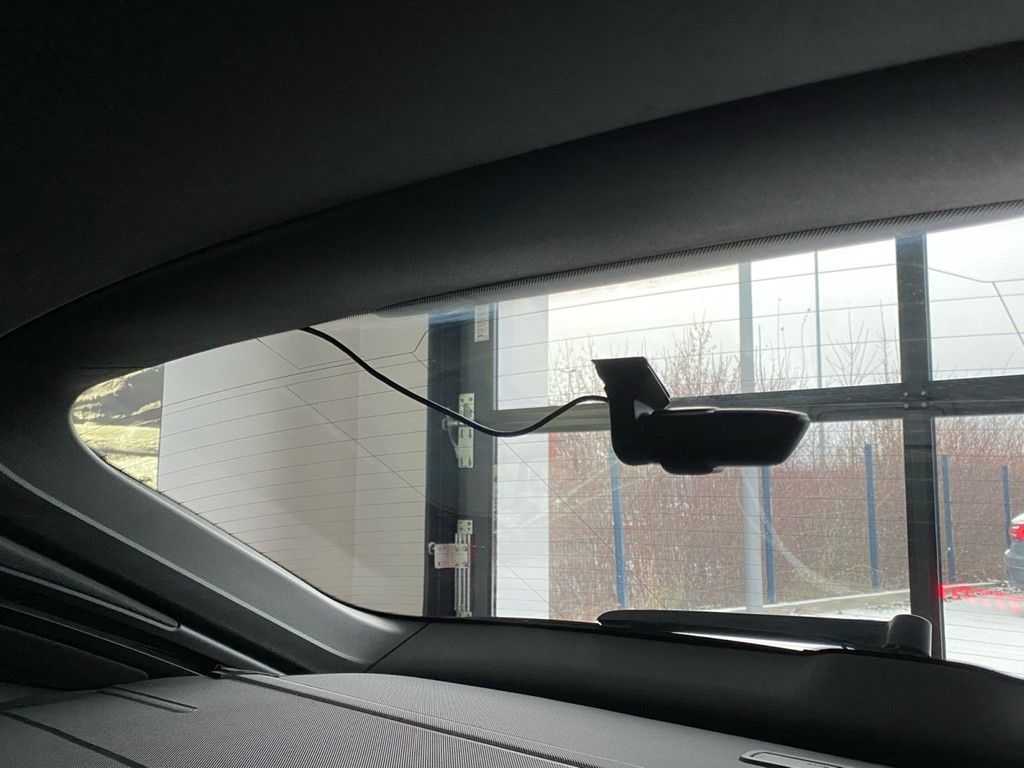 Audi S6 2022