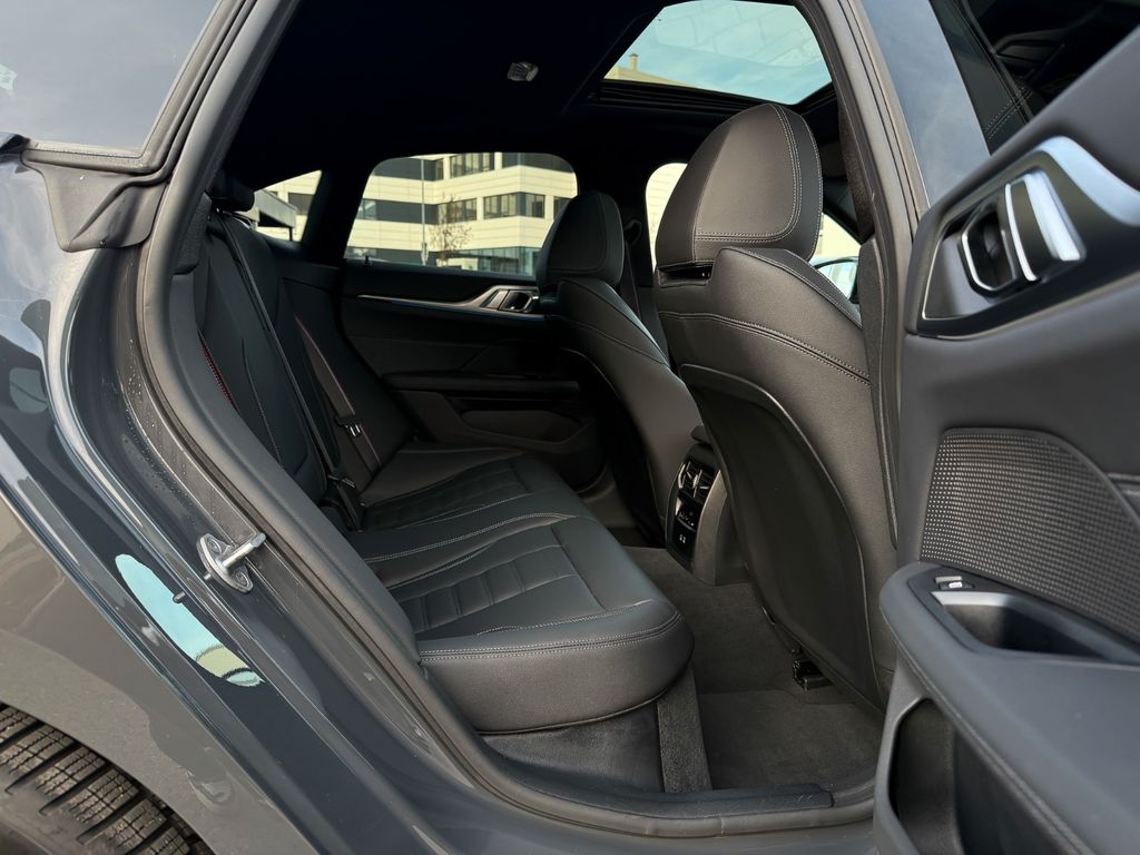 BMW 430 Gran Coupé 2025