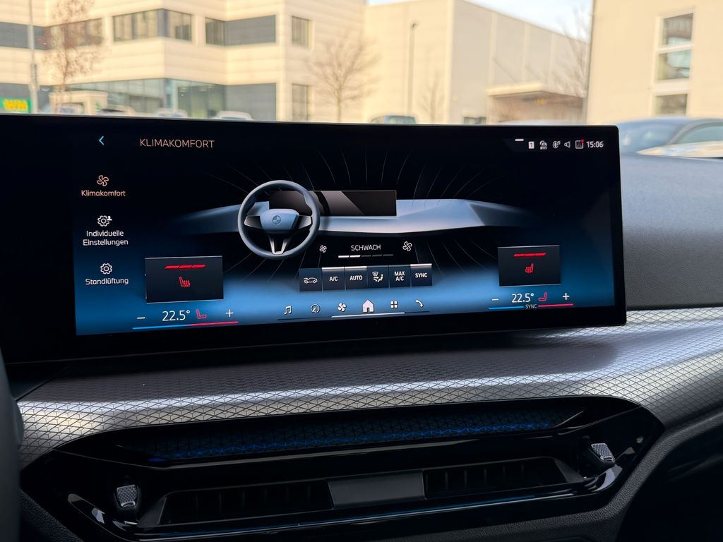 BMW 430 Gran Coupé 2025