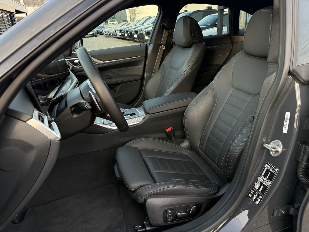 BMW 430 Gran Coupé 2025