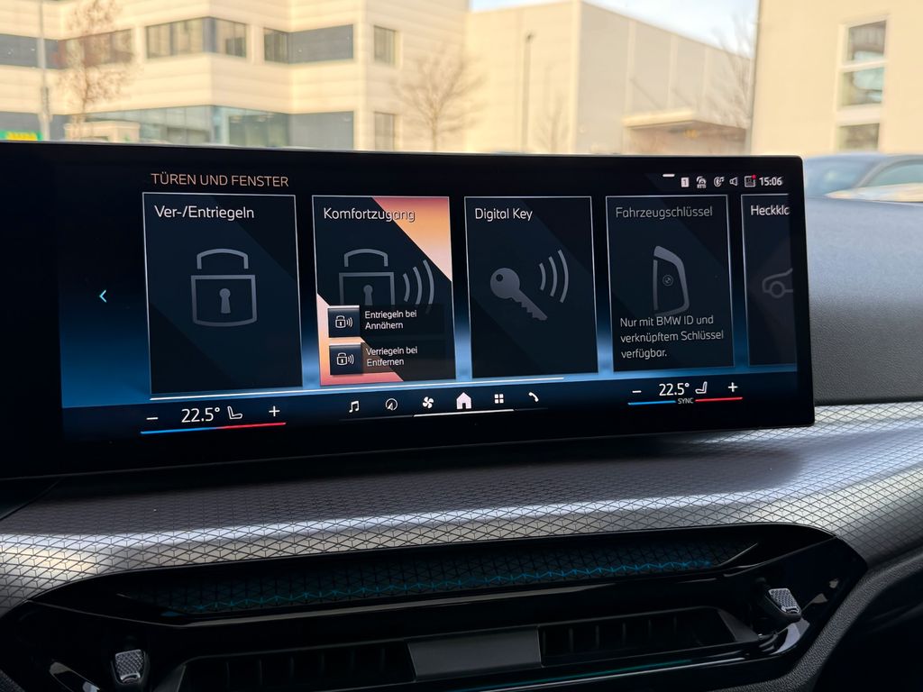 BMW 430 Gran Coupé 2025