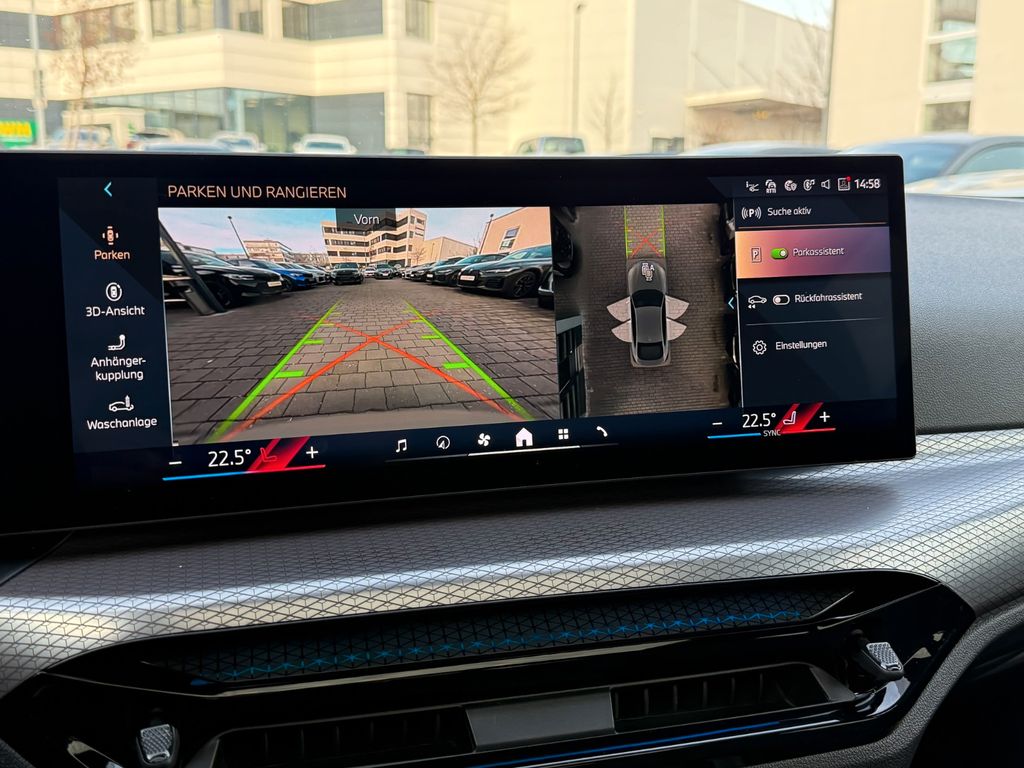 BMW 430 Gran Coupé 2025