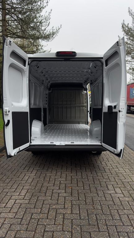 Fiat Ducato 2025