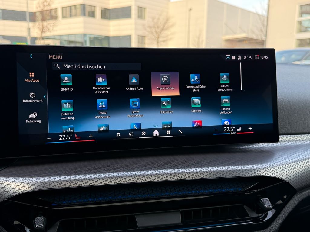 BMW 430 Gran Coupé 2025