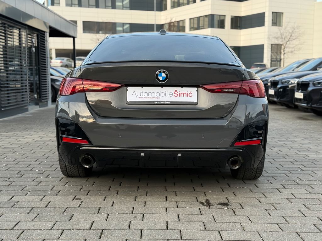 BMW 430 Gran Coupé 2025