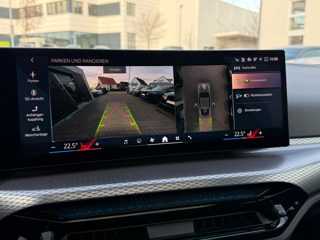 BMW 430 Gran Coupé 2025