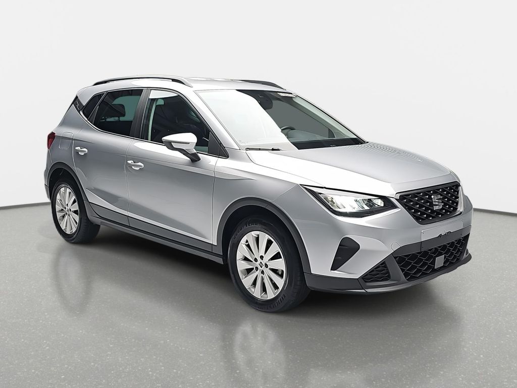 Seat Arona 2024