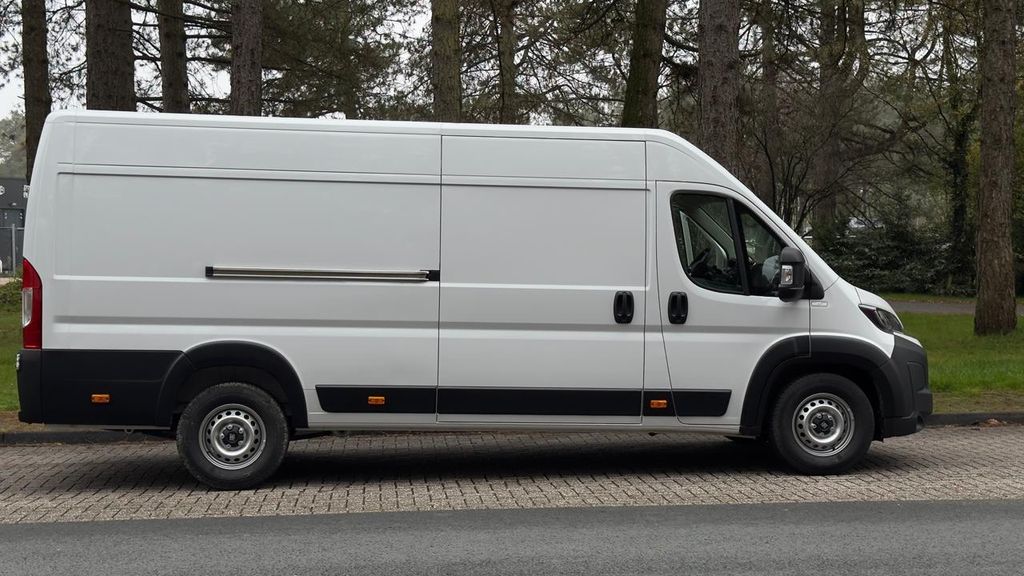 Fiat Ducato 2025