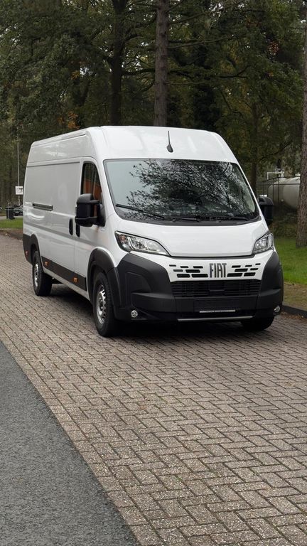 Fiat Ducato 2025