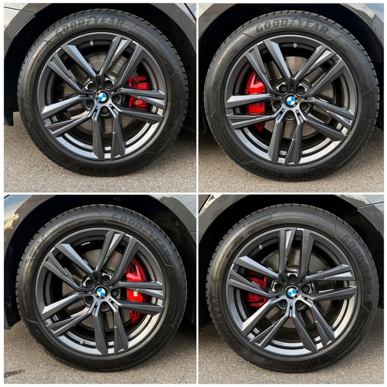 BMW 430 Gran Coupé 2025