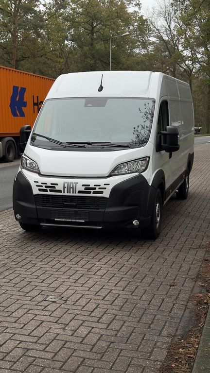 Fiat Ducato 2025