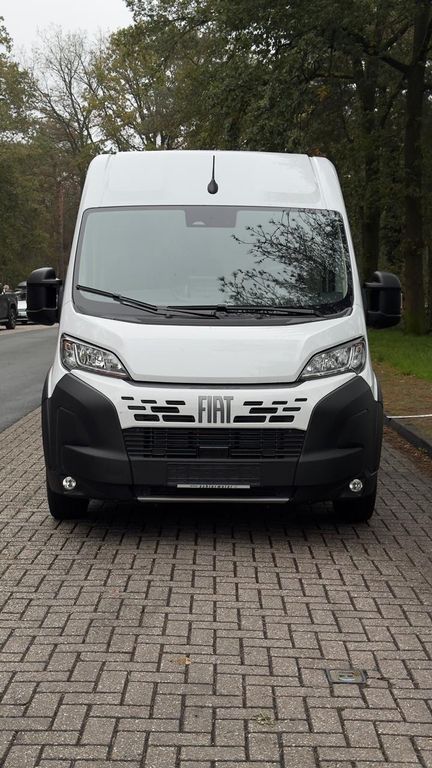 Fiat Ducato 2025