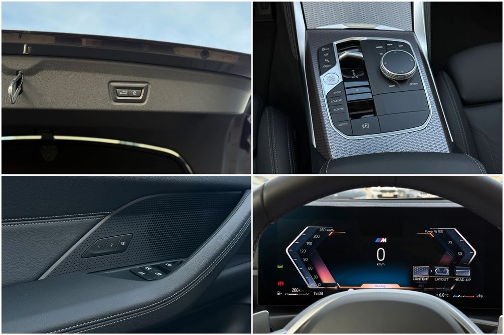 BMW 430 Gran Coupé 2025