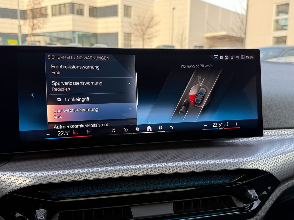 BMW 430 Gran Coupé 2025