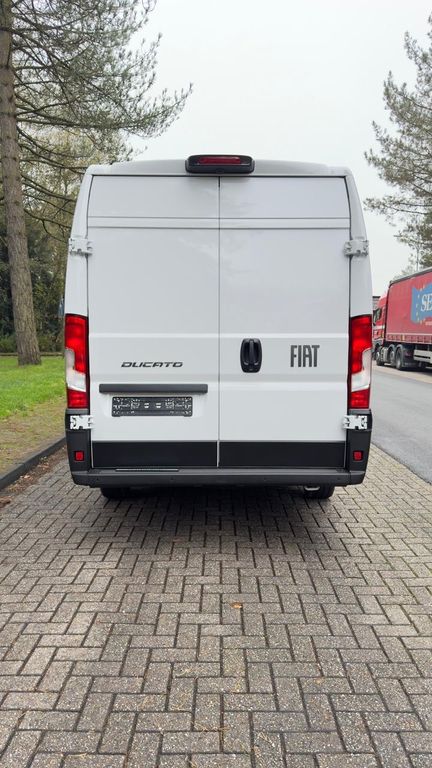 Fiat Ducato 2025