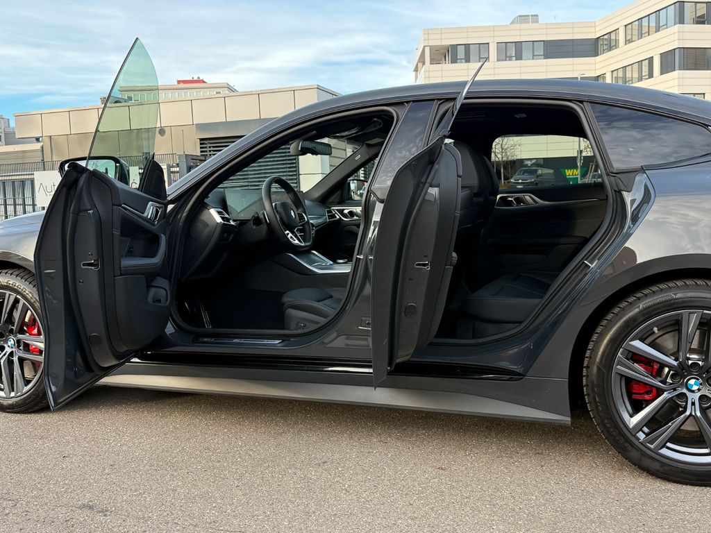 BMW 430 Gran Coupé 2025