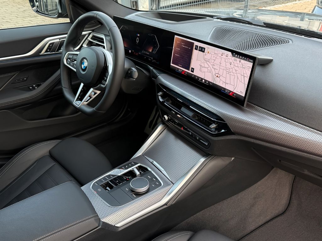 BMW 430 Gran Coupé 2025