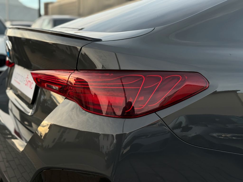 BMW 430 Gran Coupé 2025