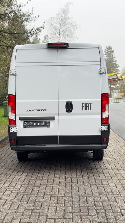 Fiat Ducato 2025