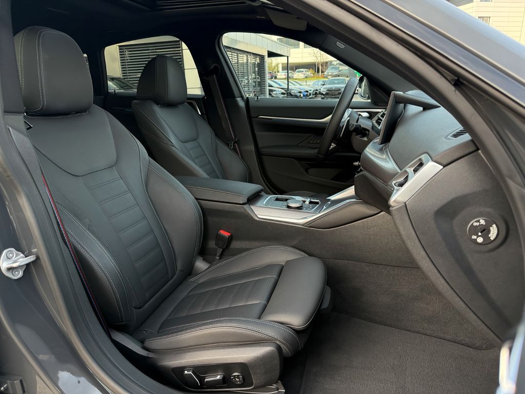 BMW 430 Gran Coupé 2025