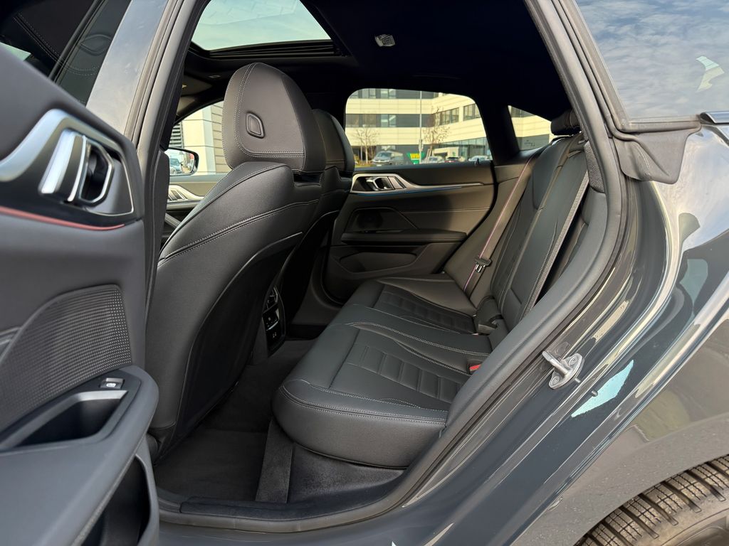 BMW 430 Gran Coupé 2025