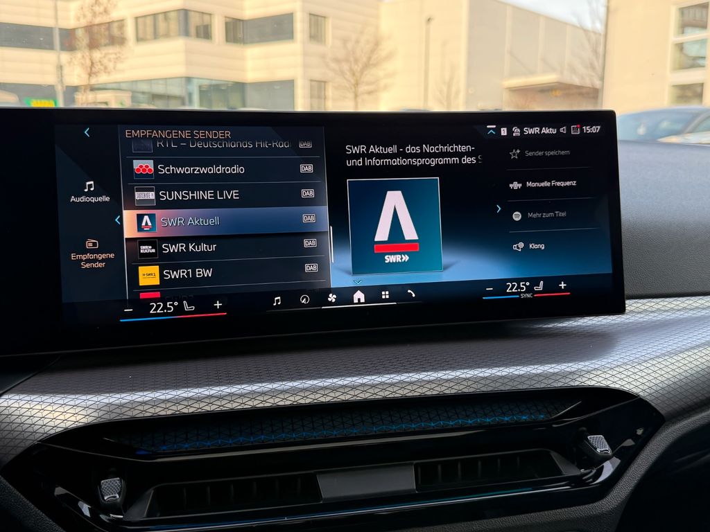 BMW 430 Gran Coupé 2025